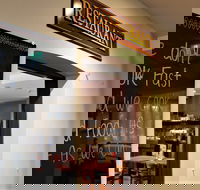 Walshs Hotel - Accommodation in Brisbane