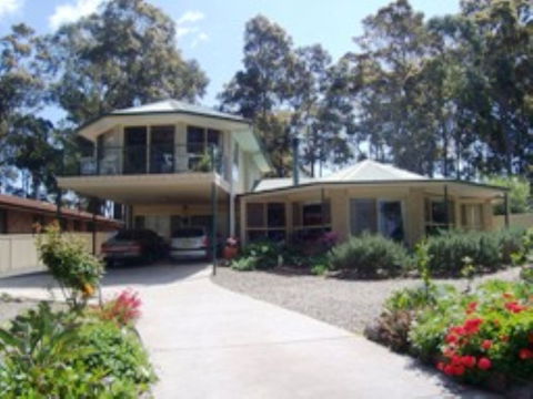 Waterway Lodge - Accommodation in Brisbane 0