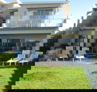 Whitebeach - Accommodation in Brisbane
