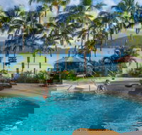 Whitsunday Apartments Hamilton Island - Accommodation in Brisbane