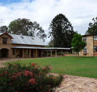 Winbourne - Edmund Rice Retreat and Conference Centre - Accommodation in Brisbane
