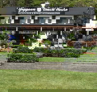Yeppoon Beach House - Accommodation in Brisbane