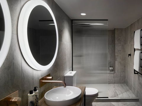 Zagame’s House - Accommodation in Brisbane 2