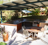 Byron Beachcomber Resort - Accommodation in Brisbane