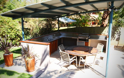Byron Beachcomber Resort - Accommodation in Brisbane 0