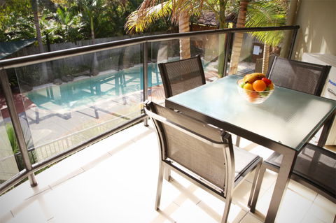 Byron Beachcomber Resort - Accommodation in Brisbane 5