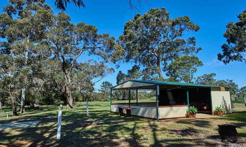 Kalgan River Chalets And Caravan Park - Accommodation in Brisbane 6
