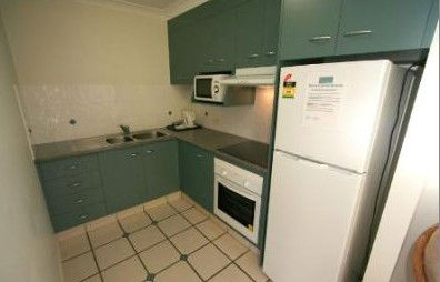 Beaches Apartment Byron Bay - Accommodation in Brisbane 1