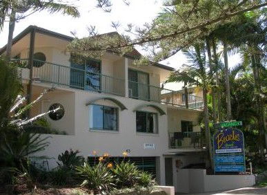 Beaches Apartment Byron Bay - Accommodation in Brisbane 2