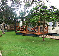Beaches of Byron - Accommodation in Brisbane