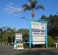 Belongil Fields Conference and Holiday Centre - Accommodation in Brisbane