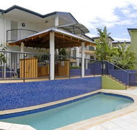 Breakfree Eco Beach - Accommodation in Brisbane