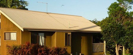 Byron Bay Farmstay - Accommodation in Brisbane 1