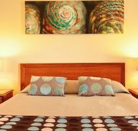 Byron Motor Lodge Motel - Accommodation in Brisbane