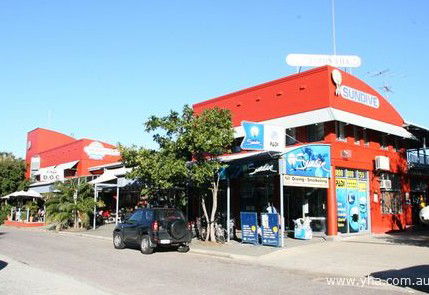 Cape Byron YHA - Accommodation in Brisbane 1