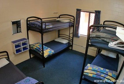 Cape Byron YHA - Accommodation in Brisbane 2