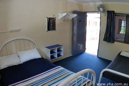 Cape Byron YHA - Accommodation in Brisbane 3