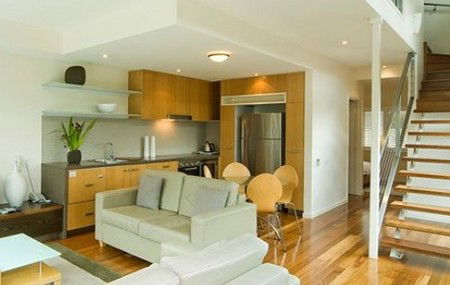 East On Byron - Accommodation in Brisbane 0