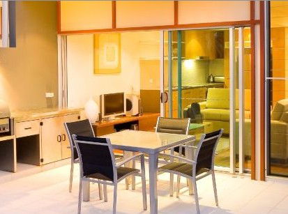East On Byron - Accommodation in Brisbane 1