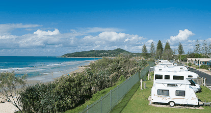 First Sun Holiday Park - thumb 1