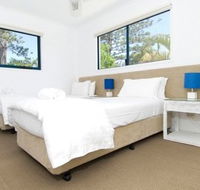 Gosamara Apartments - Accommodation in Brisbane