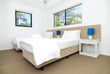 Gosamara Apartments - Accommodation in Brisbane 0