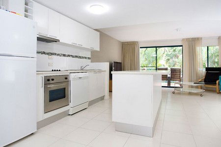 Gosamara Apartments - Accommodation in Brisbane 1