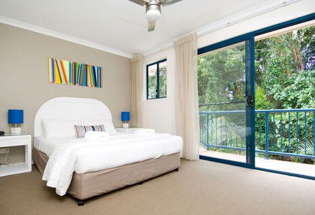 Gosamara Apartments - Accommodation in Brisbane 2