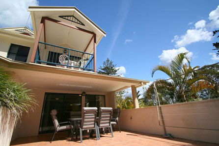 Gosamara Apartments - Accommodation in Brisbane 3