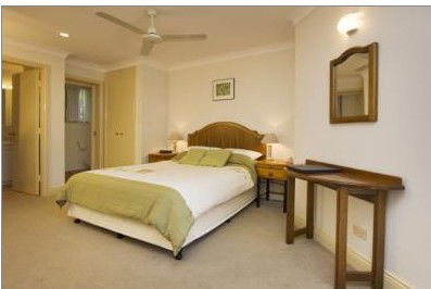 Ruskin House - Accommodation in Brisbane 1