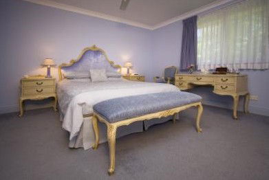 Ruskin House - Accommodation in Brisbane 3