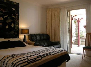 Ruskin House - Accommodation in Brisbane 4