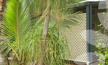 Suffolk Beachfront Holiday Park - Accommodation in Brisbane 4
