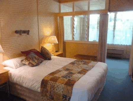 Tallow Beach Motel - Accommodation in Brisbane 1