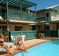 Heritage Resort Shark Bay - Accommodation in Brisbane