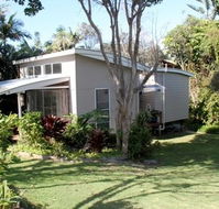 Bluewater on the Beach - Accommodation in Brisbane