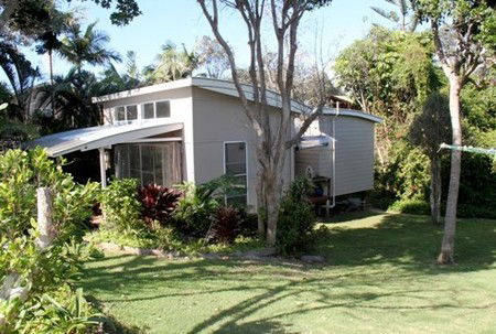 Bluewater On The Beach - Accommodation in Brisbane 0