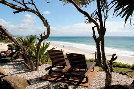 Bluewater On The Beach - Accommodation in Brisbane 1