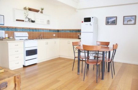 Bluewater On The Beach - Accommodation in Brisbane 4