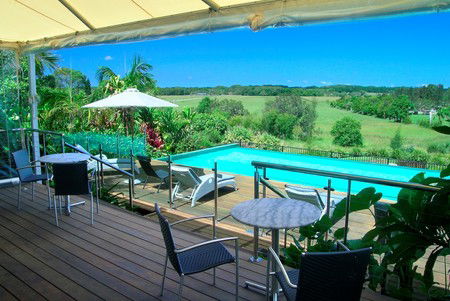 Sojourn At Byron - Accommodation in Brisbane 4