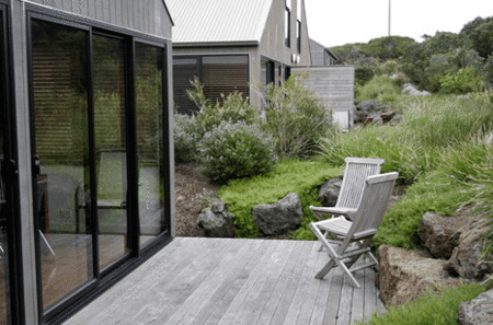 Southern Ocean Villas - Accommodation in Brisbane