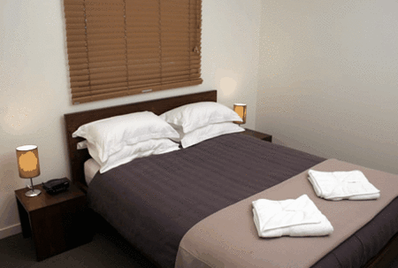 Southern Ocean Villas - Accommodation in Brisbane 1