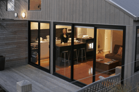 Southern Ocean Villas - Accommodation in Brisbane 2