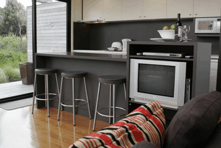 Southern Ocean Villas - Accommodation in Brisbane 5