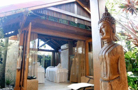 Byron Blisshouse - Beach Villa - Accommodation in Brisbane 2