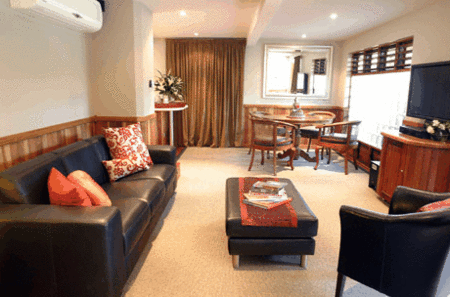 Byron Blisshouse - Beach Villa - Accommodation in Brisbane 4