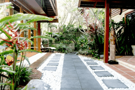 Byron Blisshouse - Beach Villa - Accommodation in Brisbane 5