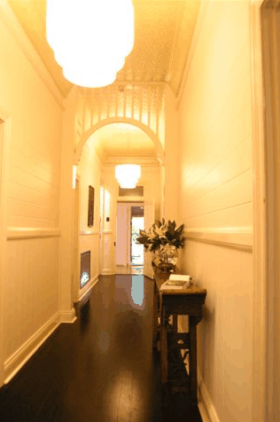 Byron Blisshouse - Massinger - Accommodation in Brisbane