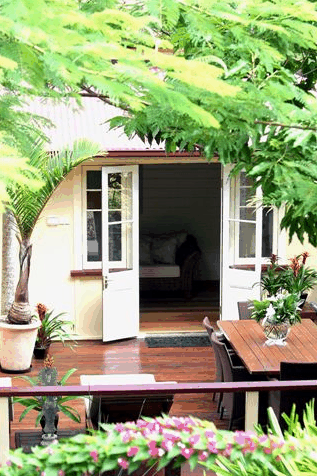Byron Blisshouse - Massinger - Accommodation in Brisbane 5