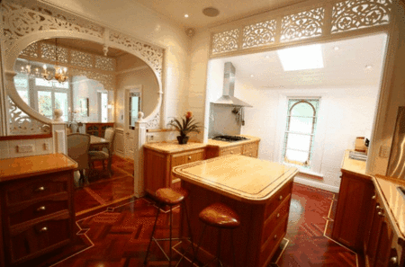 Byron Blisshouse - Carlyle House - Accommodation in Brisbane 2